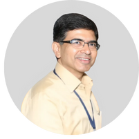 Dr. Pramod Wangikar